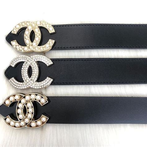 chanel look alike belt|chanel dupe leather.